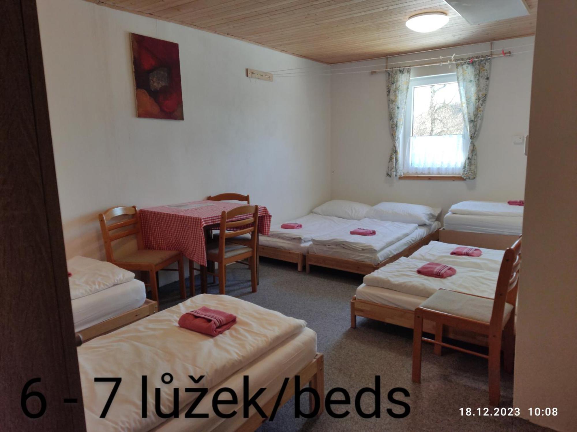 Penzion Na Slunicku Mariánská Екстериор снимка