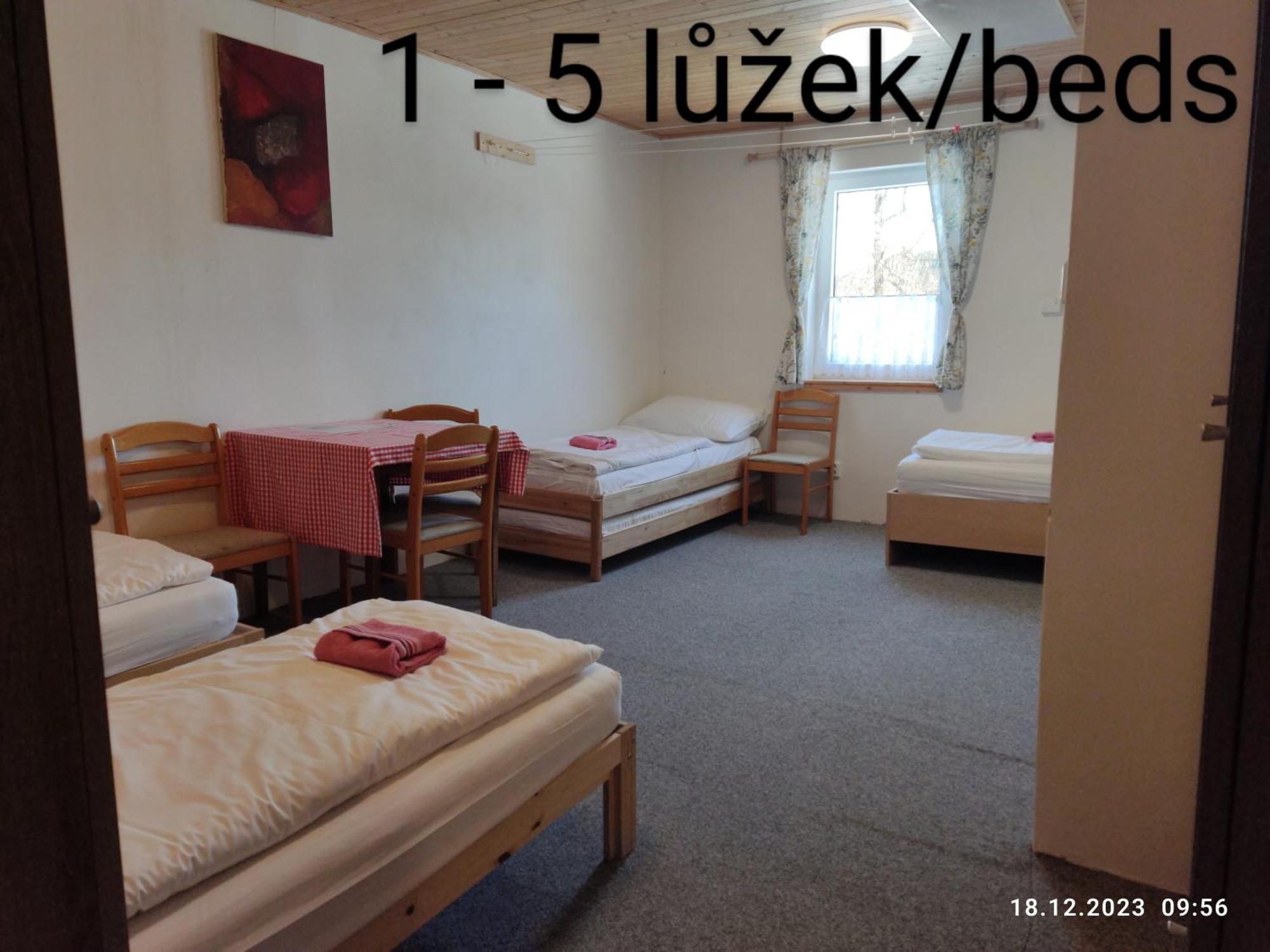 Penzion Na Slunicku Mariánská Екстериор снимка
